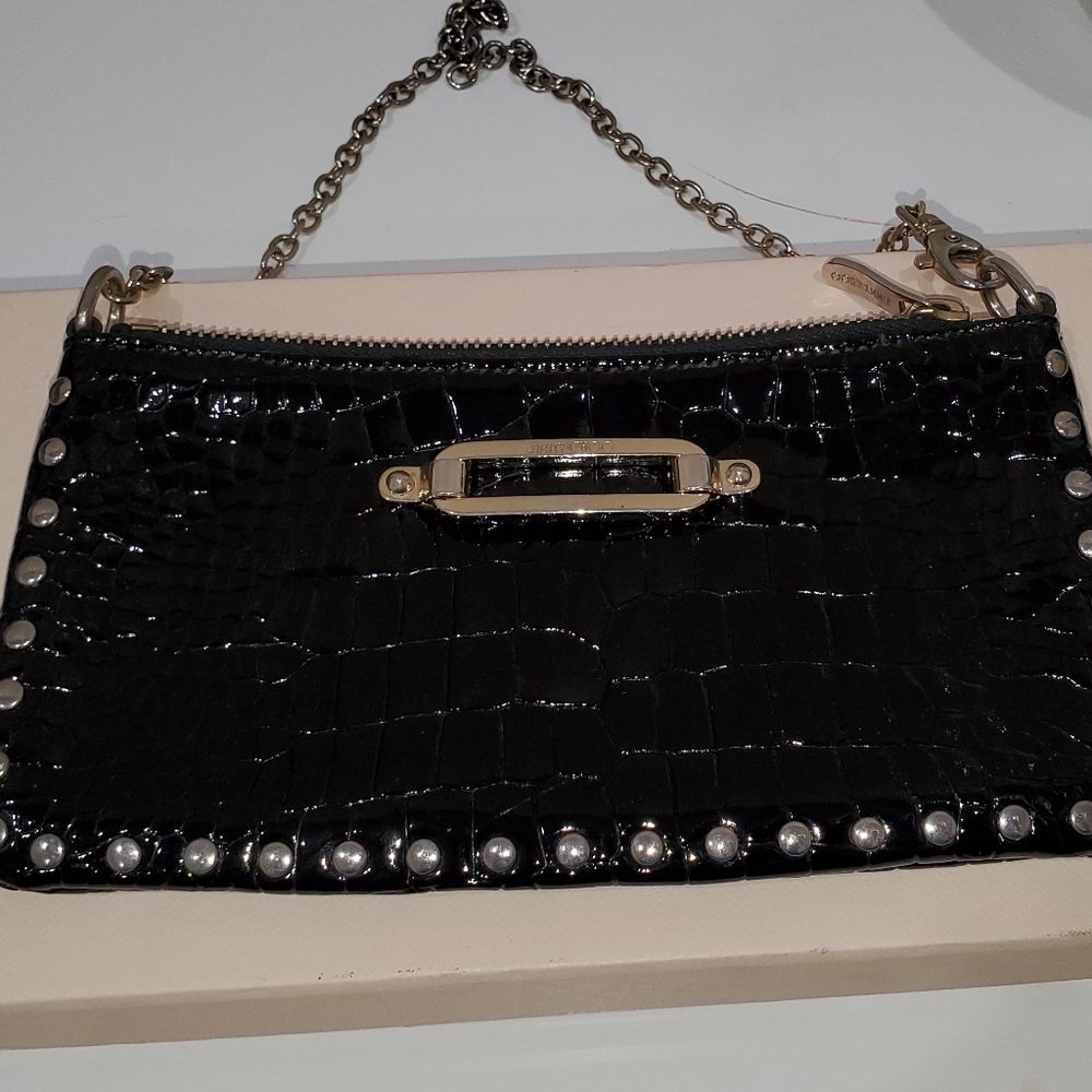 Clutch mini bag